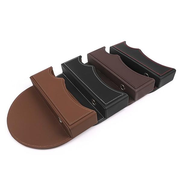 car organizer leather seat holder multifunctional auto gap storage box seam pockets trunk
car organizer leather seat holder multifunctional auto gap storage box seam pockets trunk