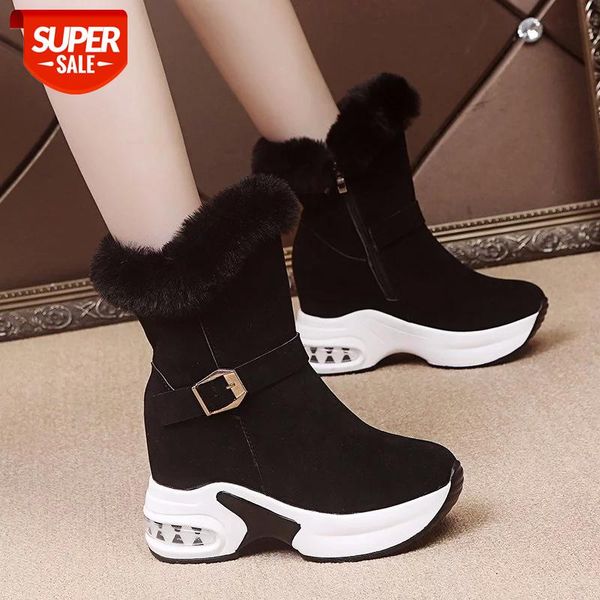 women boots winter sneakers for winter shoes woman keep warm ankle boots fashion buckle strap snow female platform shoes #nc1g
women boots winter sneakers for winter shoes woman keep warm ankle boots fashion buckle strap snow female platform shoes #nc1g