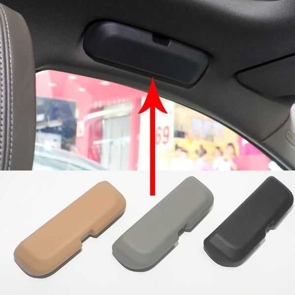 car styling glasses case sunglasses holder eyeglasses storage box auto interior accessories for macan other
car styling glasses case sunglasses holder eyeglasses storage box auto interior accessories for macan other