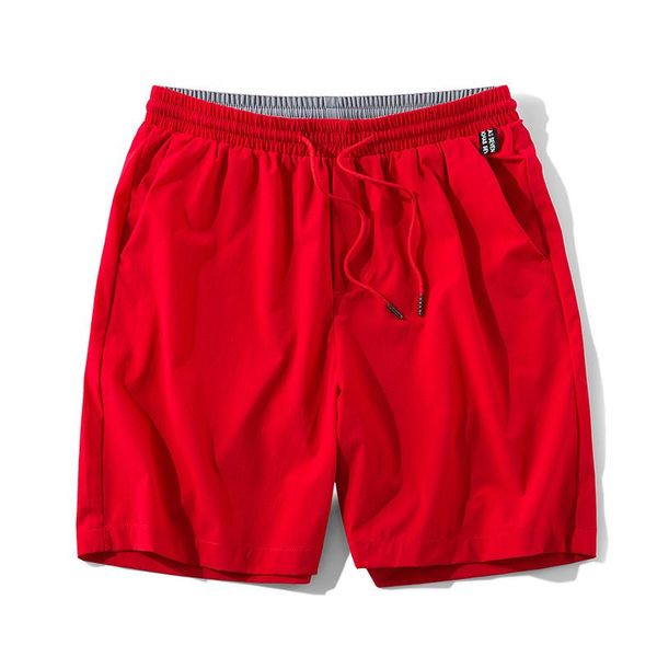 men's shorts anbican fashion red casual men 2021 summer brand quick dry loose male beach big size 5xl 6xl 7xl 8xl, White;black
men's shorts anbican fashion red casual men 2021 summer brand quick dry loose male beach big size 5xl 6xl 7xl 8xl, White;black
