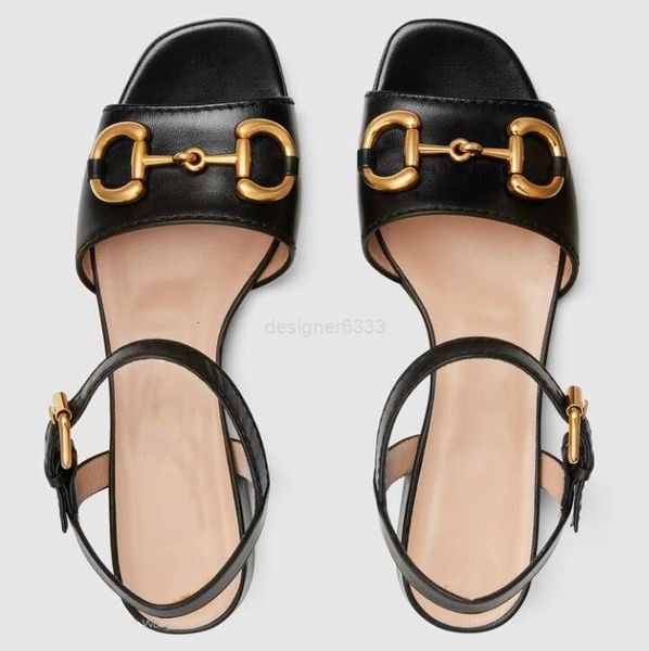 leather horsebit women sandal open-toed outdoor designer lady ankle strap buckle low heel rubber sole sandals, Black
leather horsebit women sandal open-toed outdoor designer lady ankle strap buckle low heel rubber sole sandals, Black