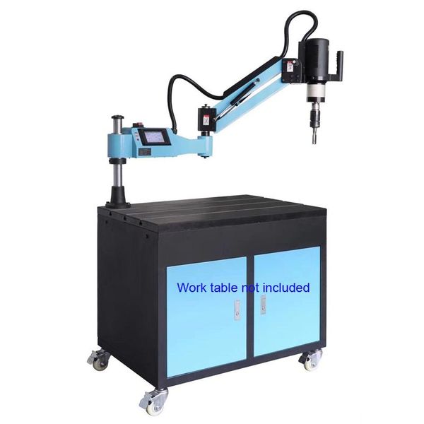 power tool sets ce 220v m3-m12 vertical type electric tapping machine tapper machine-working taps threading
power tool sets ce 220v m3-m12 vertical type electric tapping machine tapper machine-working taps threading