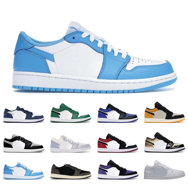 man basketball shoes woman 1 1s low unc og sp backboard court gold purple black royal grey toe paris pine green trainers sports chaussures, White;red
man basketball shoes woman 1 1s low unc og sp backboard court gold purple black royal grey toe paris pine green trainers sports chaussures, White;red