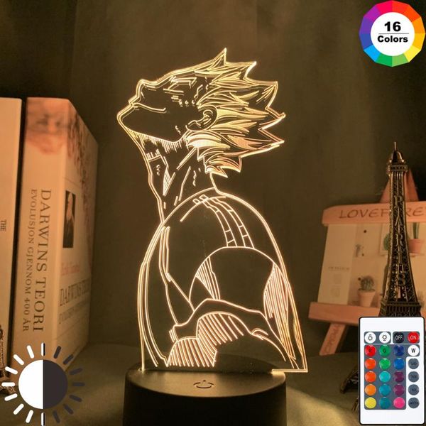 night lights 3d light anime haikyu bokuto for bedroom decor child kids birthday gift manga gadget kotaro led table lamp
night lights 3d light anime haikyu bokuto for bedroom decor child kids birthday gift manga gadget kotaro led table lamp