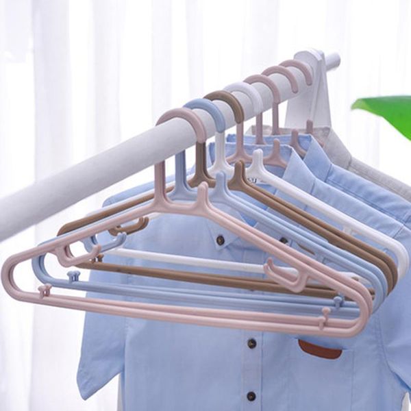 hangers & racks 10 pcs/lot 45cm non-slip plastic clothes multifunctional drying rack perfect for coat shirt dress pant sheet bath towel
hangers & racks 10 pcs/lot 45cm non-slip plastic clothes multifunctional drying rack perfect for coat shirt dress pant sheet bath towel