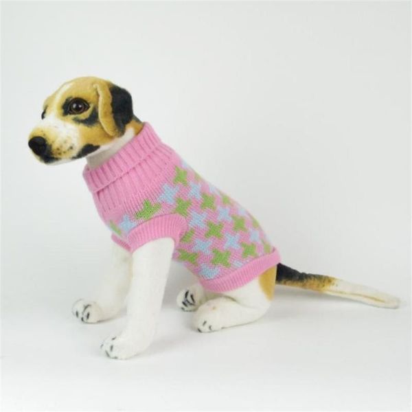 dog apparel transer sweater pet openwork clothes for small dogs winter sweaters 4.4
dog apparel transer sweater pet openwork clothes for small dogs winter sweaters 4.4