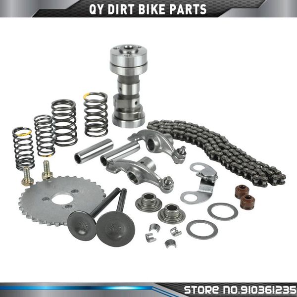 pedals motorcycle cylinder head parts camshaft intake exhaust valve springs rocker timing chain for 125cc lifan horizontal engines
pedals motorcycle cylinder head parts camshaft intake exhaust valve springs rocker timing chain for 125cc lifan horizontal engines