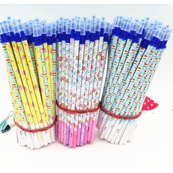 gel pens 20pcs 0.5mm erasable blue black pen refills for kids school supplies stationery writing random
gel pens 20pcs 0.5mm erasable blue black pen refills for kids school supplies stationery writing random