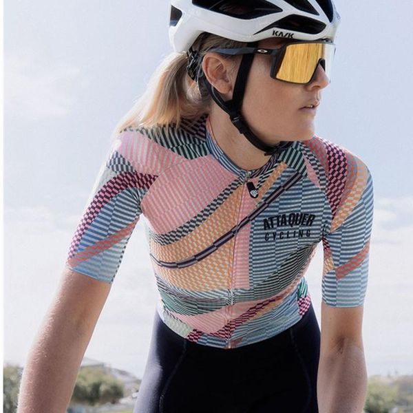 racing sets attaquer bike clothing short sleeve bib shorts cycling jersey mtb jerseys gel cushion riding, Black;blue
racing sets attaquer bike clothing short sleeve bib shorts cycling jersey mtb jerseys gel cushion riding, Black;blue