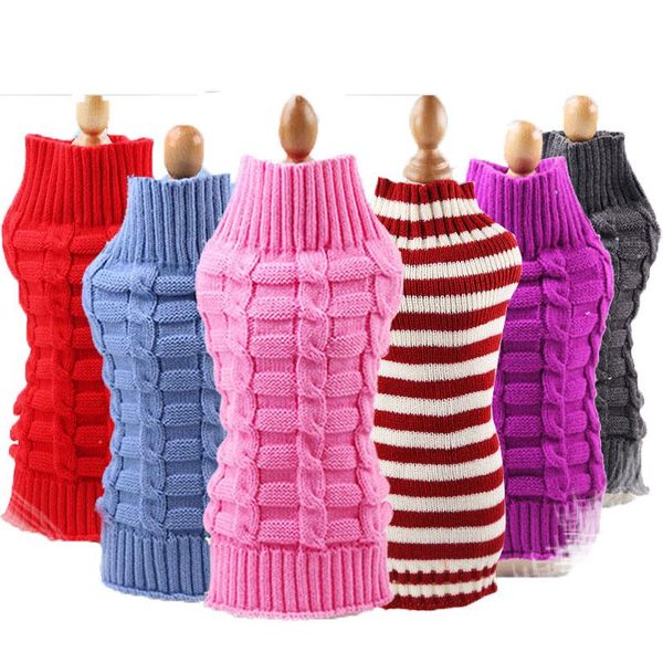 dog apparel sweater dachshund clothes cat pullover puppy for small dogs autumn jacket pet xs knitted
dog apparel sweater dachshund clothes cat pullover puppy for small dogs autumn jacket pet xs knitted