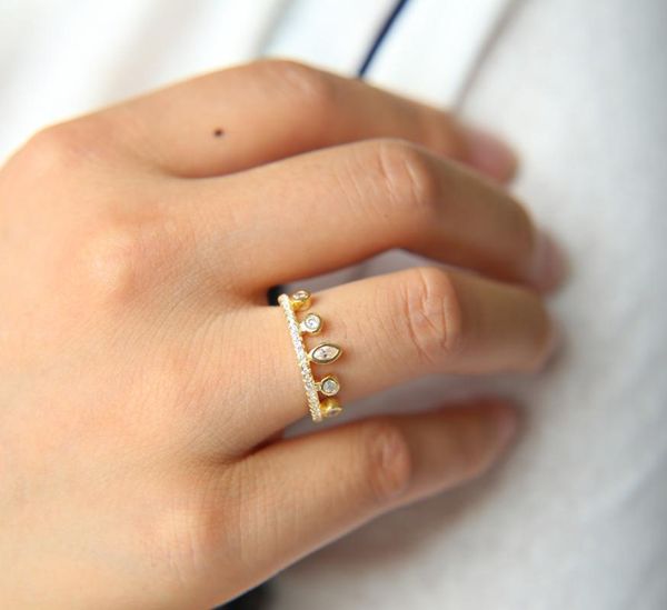 wedding rings anillos direct selling king color crown shaped ring cz for fashion aneis de ouro zirconia jewelry, Slivery;golden
wedding rings anillos direct selling king color crown shaped ring cz for fashion aneis de ouro zirconia jewelry, Slivery;golden