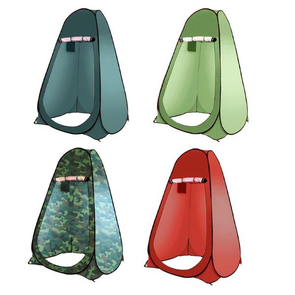 tents and shelters windproof automatic outdoor privacy shelter tent toilet beach fitting room for hiking camping self-driving tour barbecue
tents and shelters windproof automatic outdoor privacy shelter tent toilet beach fitting room for hiking camping self-driving tour barbecue