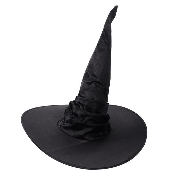 girl's dresses 1pc witch hat decorative cloth ghost festival costume accessory, Red;yellow
girl's dresses 1pc witch hat decorative cloth ghost festival costume accessory, Red;yellow