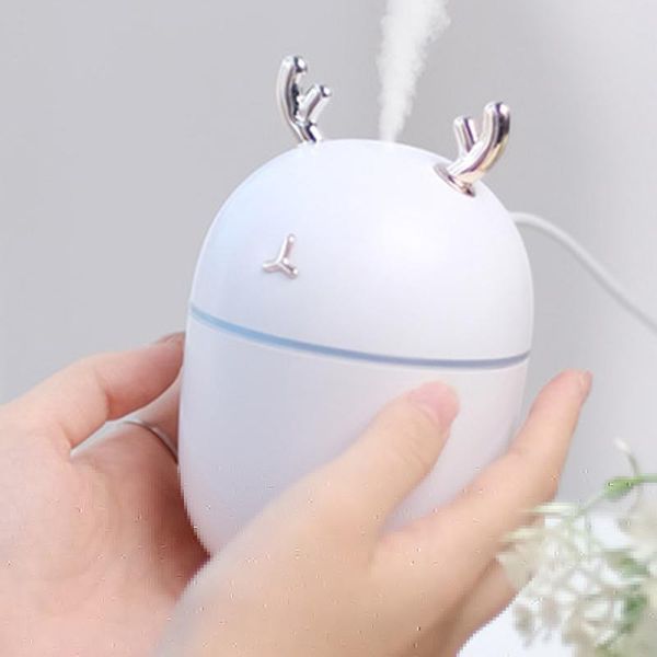 fragrance lamps usb humidifier 300ml cute ultrasonic cool mist aroma air oil diffuser home appliances led lamp humidificador 
fragrance lamps usb humidifier 300ml cute ultrasonic cool mist aroma air oil diffuser home appliances led lamp humidificador