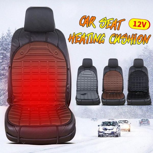 car seat covers 12v heated cushion heating electric protective cover auto parts keep warm universal in winter coffee/black/gray
car seat covers 12v heated cushion heating electric protective cover auto parts keep warm universal in winter coffee/black/gray