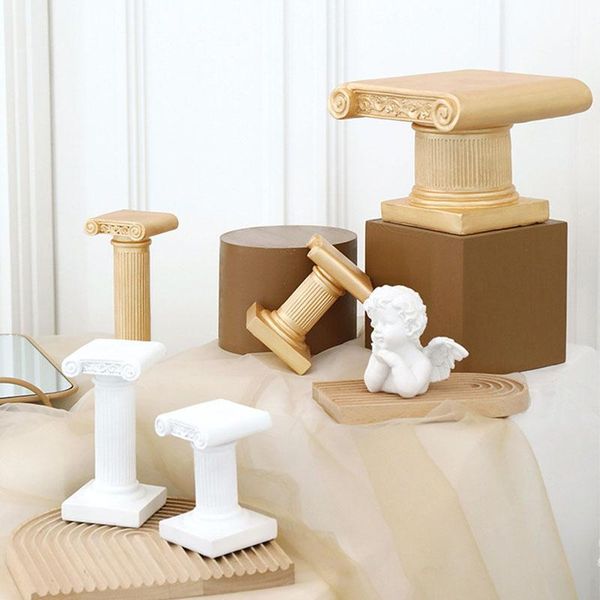 decorative objects & figurines european vintage roman column figurine model creative artware resin craft desk ornament office decor home dec
decorative objects & figurines european vintage roman column figurine model creative artware resin craft desk ornament office decor home dec