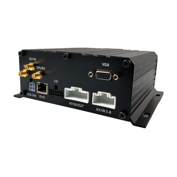 high performance 2tb 6 channels hard driver mdvr with 4g gps wifi trucks school bus blackbox nvr kits, Black;white
high performance 2tb 6 channels hard driver mdvr with 4g gps wifi trucks school bus blackbox nvr kits, Black;white