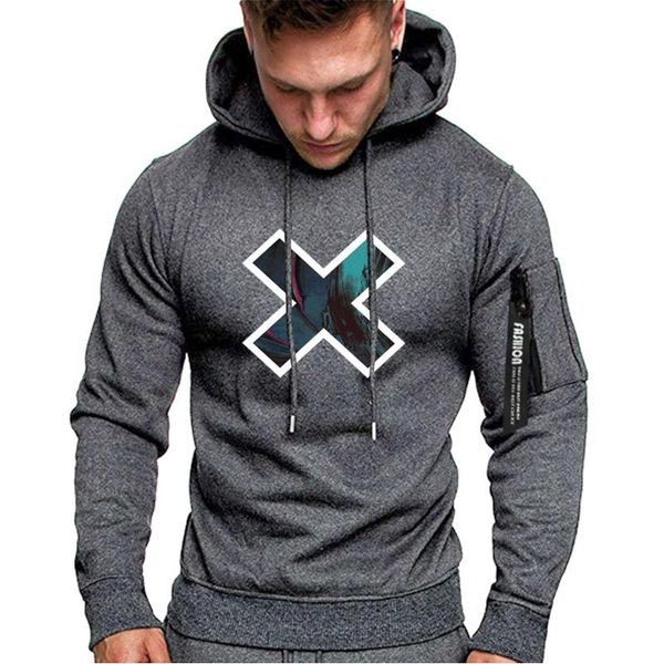 men's hoodies & sweatshirts fashion mens clothes personality long sleeve printed autumn winter sports pullover fleece camouflage sweats, Black
men's hoodies & sweatshirts fashion mens clothes personality long sleeve printed autumn winter sports pullover fleece camouflage sweats, Black