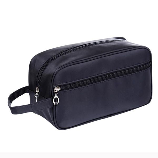 fashion pure color nylon cosmetic bag large capacity multi-function storage travel for make up transparent /e bags & cases
fashion pure color nylon cosmetic bag large capacity multi-function storage travel for make up transparent /e bags & cases
