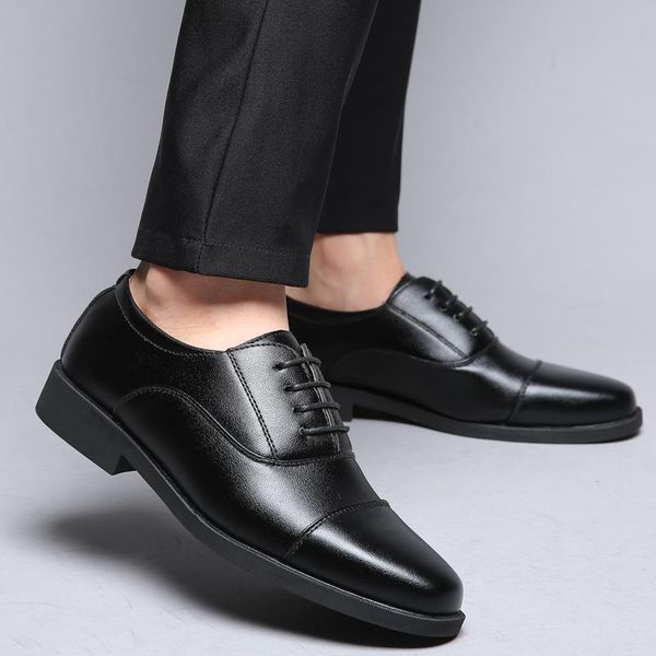 luxury oxford men's dress shoes black brown alligator prints leather lace up pointed toe office wedding business men formal shoe
luxury oxford men's dress shoes black brown alligator prints leather lace up pointed toe office wedding business men formal shoe