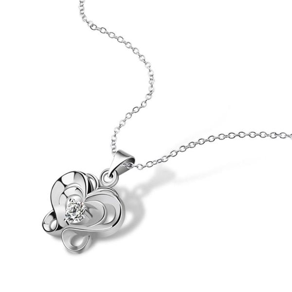 chains 925 sterling silver cute butterfly animal pendant necklace for girl wholesale fashion charms single elegant women jewelry
chains 925 sterling silver cute butterfly animal pendant necklace for girl wholesale fashion charms single elegant women jewelry