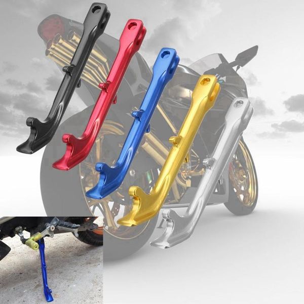 other motorcycle parts off-road universal 25.6cm scooter side stands for msx125 bws125 tmax530 exciter150 z125
other motorcycle parts off-road universal 25.6cm scooter side stands for msx125 bws125 tmax530 exciter150 z125