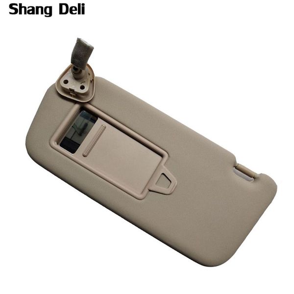 car left driver side sun visor shield with mirror auto parts for accent 2005 2006 2007 2008 2009 sunshade
car left driver side sun visor shield with mirror auto parts for accent 2005 2006 2007 2008 2009 sunshade