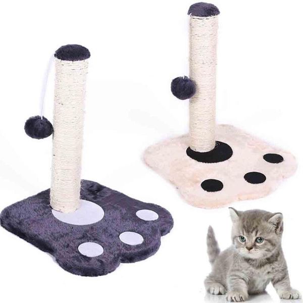 cat toys tree jumping platform footprint scratching post plush climbing frame litter sisal rope
cat toys tree jumping platform footprint scratching post plush climbing frame litter sisal rope