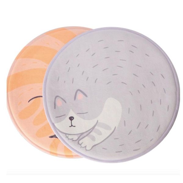 cat beds & furniture lovely cute warm cushion shape bed house winter summer pet dog nest round small home mats supplies
cat beds & furniture lovely cute warm cushion shape bed house winter summer pet dog nest round small home mats supplies