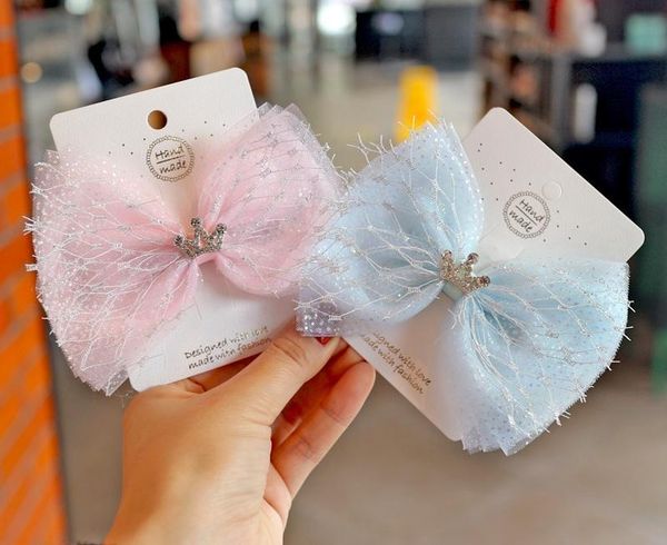 hair accessories boutique 10pcs fashion glitter tiaras mesh bow hairpins rhinestone crown bowknot clips princess headwear, Slivery;white
hair accessories boutique 10pcs fashion glitter tiaras mesh bow hairpins rhinestone crown bowknot clips princess headwear, Slivery;white