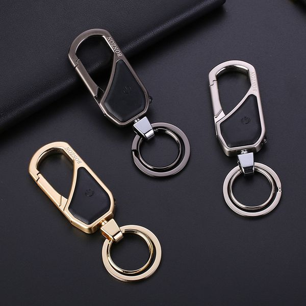 men women car keyring holder men's keychain fashion key pendant accessory keyrings for male gifts jewelry chaveiro 635753789627a, Slivery;golden
men women car keyring holder men's keychain fashion key pendant accessory keyrings for male gifts jewelry chaveiro 635753789627a, Slivery;golden