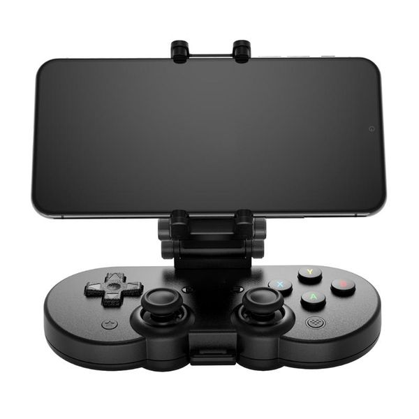 game controllers & joysticks 8bitdo sn30 pro bluetooth wireless gamepad for xbox cloud gaming on android device phone with joystick clip con
game controllers & joysticks 8bitdo sn30 pro bluetooth wireless gamepad for xbox cloud gaming on android device phone with joystick clip con