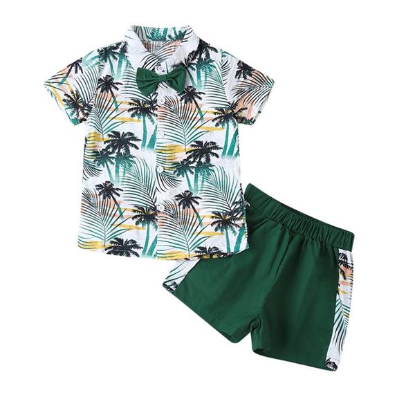baby boys kids clothes 2 piece set summer fashion casual gentleman short sleeve printed blouse shorts children outfit costume clothing sets, White
baby boys kids clothes 2 piece set summer fashion casual gentleman short sleeve printed blouse shorts children outfit costume clothing sets, White