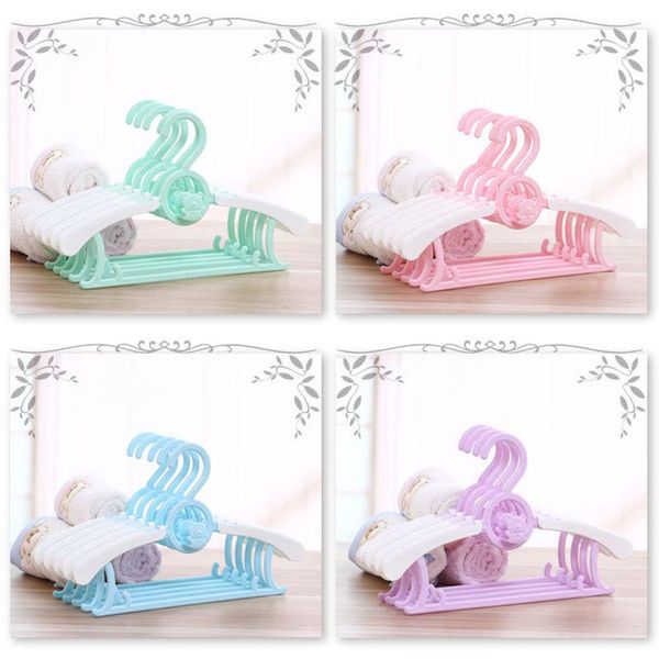 durable baby clothes hangers cute cartoon children's kid racks born plastic hanger &
durable baby clothes hangers cute cartoon children's kid racks born plastic hanger &
