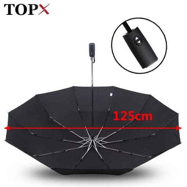 umbrellas big 125cm automatic umbrella rain women 3folding 10k windproof large outdoor waterproof car for men paraguas
umbrellas big 125cm automatic umbrella rain women 3folding 10k windproof large outdoor waterproof car for men paraguas