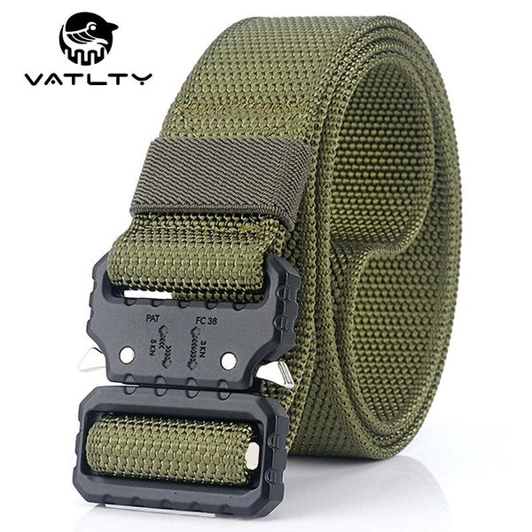 official authentic tactical belt rust-proof metal buckle nylon 1200d soft real outdoor work waist support, Black;gray
official authentic tactical belt rust-proof metal buckle nylon 1200d soft real outdoor work waist support, Black;gray