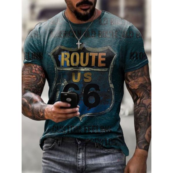66l original 3d printing t-shirt unique fashion beautiful breathable comfortable daily party travel visual impact gothic style mens short sl, White;black
66l original 3d printing t-shirt unique fashion beautiful breathable comfortable daily party travel visual impact gothic style mens short sl, White;black