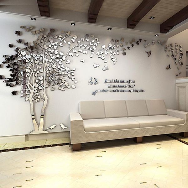 mirrors 3d tree mirror wall sticker art decals acrylic stickers living rom wallstickers home decor adhesivo de parede
mirrors 3d tree mirror wall sticker art decals acrylic stickers living rom wallstickers home decor adhesivo de parede