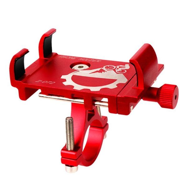 cell phone mounts & holders bicycle aluminum alloy mobile holder universal bike handlebar stand x3ud
cell phone mounts & holders bicycle aluminum alloy mobile holder universal bike handlebar stand x3ud