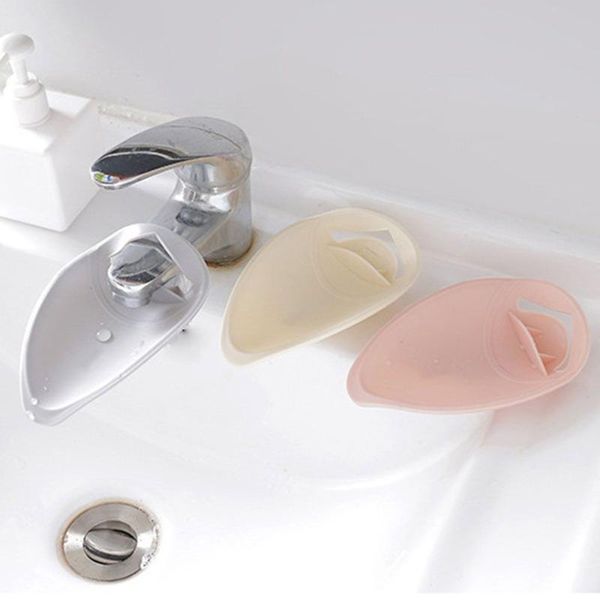bathroom sink faucets kitchen accessories leaf shape home faucet extension extender wash hands device water saving help
bathroom sink faucets kitchen accessories leaf shape home faucet extension extender wash hands device water saving help
