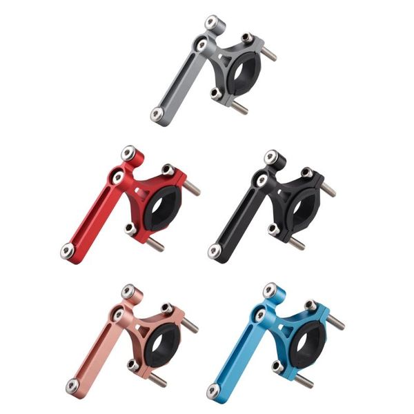 bicycle bike water bottle holder adapter aluminum alloy handlebar seatpost mount cup rack bracket clip cycling accessory bottles & cages
bicycle bike water bottle holder adapter aluminum alloy handlebar seatpost mount cup rack bracket clip cycling accessory bottles & cages