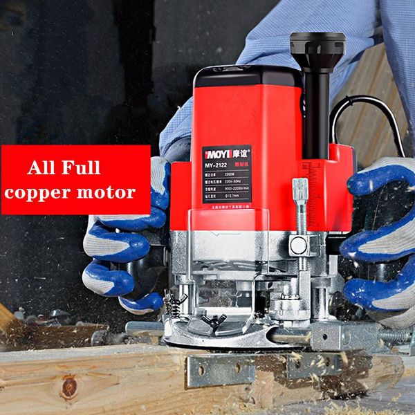 electric trimmers 220v 2200w multifunctional trimming machine woodworking engraving wood trimmer
electric trimmers 220v 2200w multifunctional trimming machine woodworking engraving wood trimmer