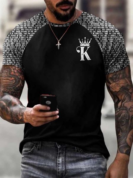 men's t-shirts 2021 hip hop t-shirt casual harajuku summer short sleeve loose type - 934, White;black
men's t-shirts 2021 hip hop t-shirt casual harajuku summer short sleeve loose type - 934, White;black