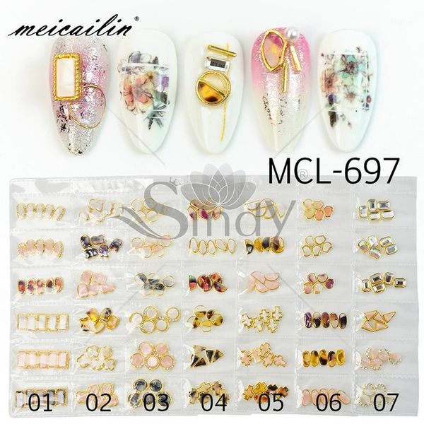 30pcs multi-size gold pink nail rhinestones gems for nails art decoration alloy crystals strass charms mixed size rhinestone set1, Silver;gold
30pcs multi-size gold pink nail rhinestones gems for nails art decoration alloy crystals strass charms mixed size rhinestone set1, Silver;gold