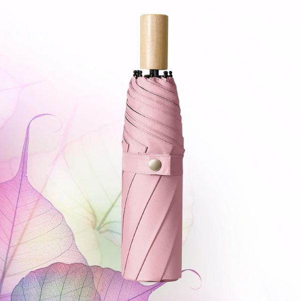 umbrellas 1 pc 3 section folding umbrella sun rain double use portable sunshade ultraviolet-proof (green)
umbrellas 1 pc 3 section folding umbrella sun rain double use portable sunshade ultraviolet-proof (green)