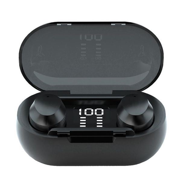 ultra small contact digital display in-ear noise reduction tws bluetooth headset earphone 5.0 headphone headphones & earphones
ultra small contact digital display in-ear noise reduction tws bluetooth headset earphone 5.0 headphone headphones & earphones