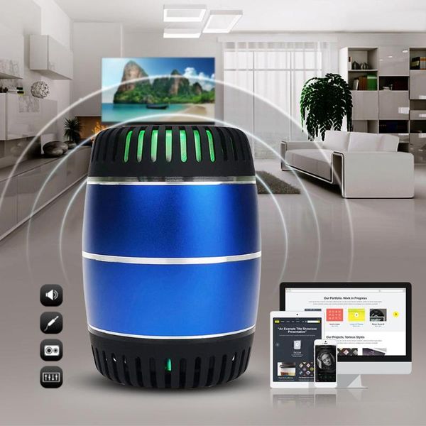(video) bluetooth speaker music/hand-call /tf card mini-steel gun with colorful lights sound portable speakers
(video) bluetooth speaker music/hand-call /tf card mini-steel gun with colorful lights sound portable speakers