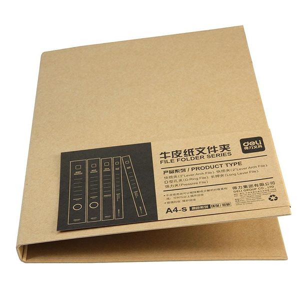 business card files 1pcs 5913 kraft paper hard shell folder file a4 data collation fashion deskoffice
business card files 1pcs 5913 kraft paper hard shell folder file a4 data collation fashion deskoffice