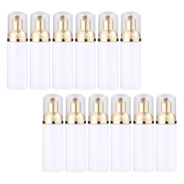 storage bottles & jars 12pcs 30ml empty refillable foaming facial cleanser container holder
storage bottles & jars 12pcs 30ml empty refillable foaming facial cleanser container holder