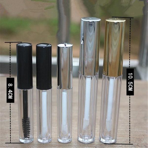 storage bottles & jars 8.4cm/10.5cm empty eyelashes tube lip glaze mascara containers gloss refillable cosmetics
storage bottles & jars 8.4cm/10.5cm empty eyelashes tube lip glaze mascara containers gloss refillable cosmetics